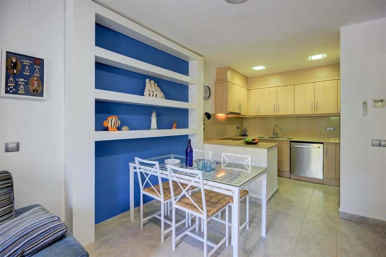 Apartment El Port Llanca - Barneda Premium