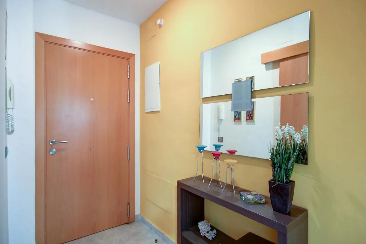 Apartment El Port Llanca - Barneda Premium Spain