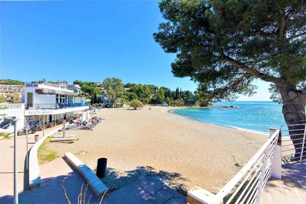 El Port Llanca - Barneda Premium 0*,  Spain