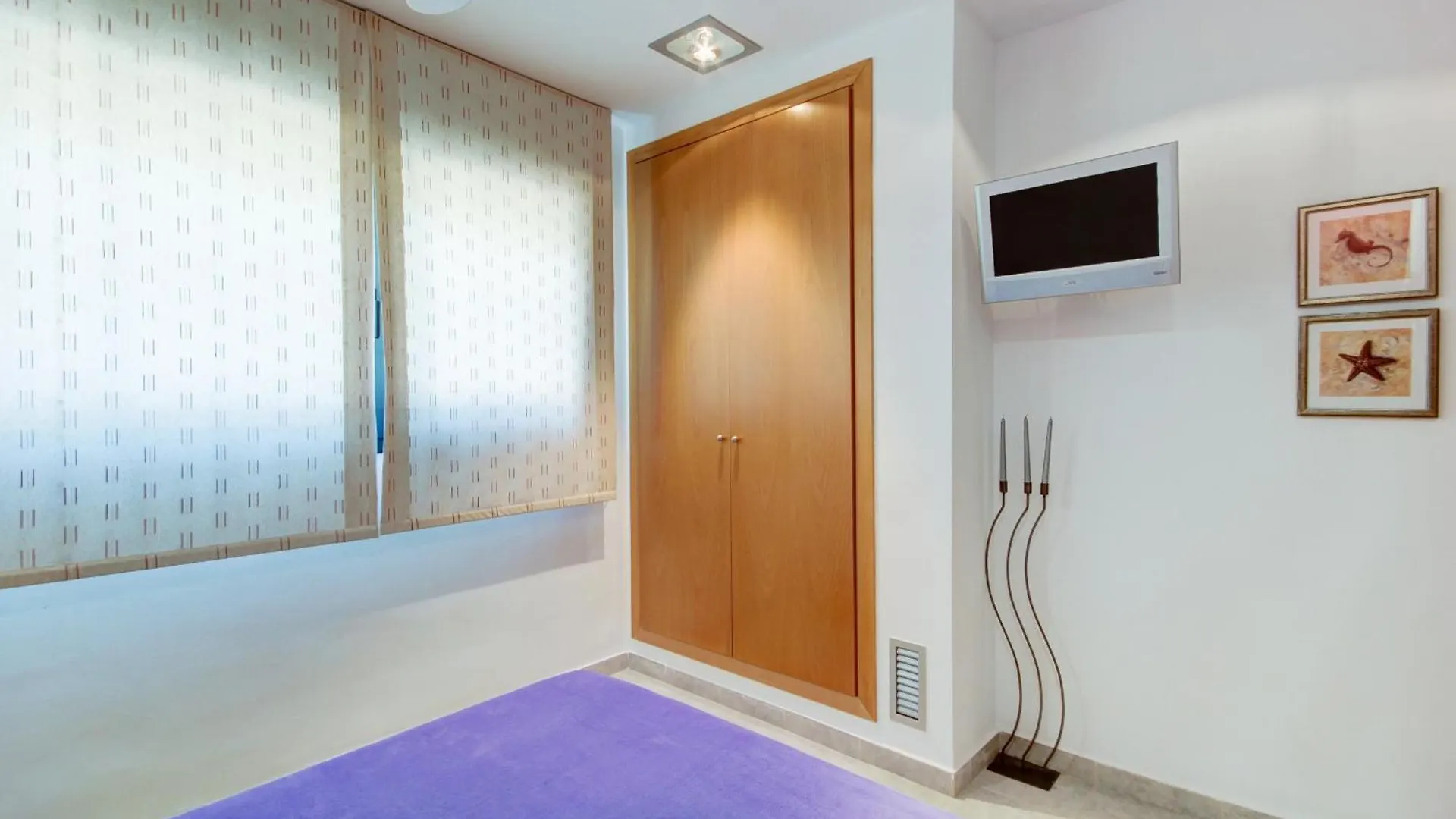 El Port Llanca - Barneda Premium Apartment