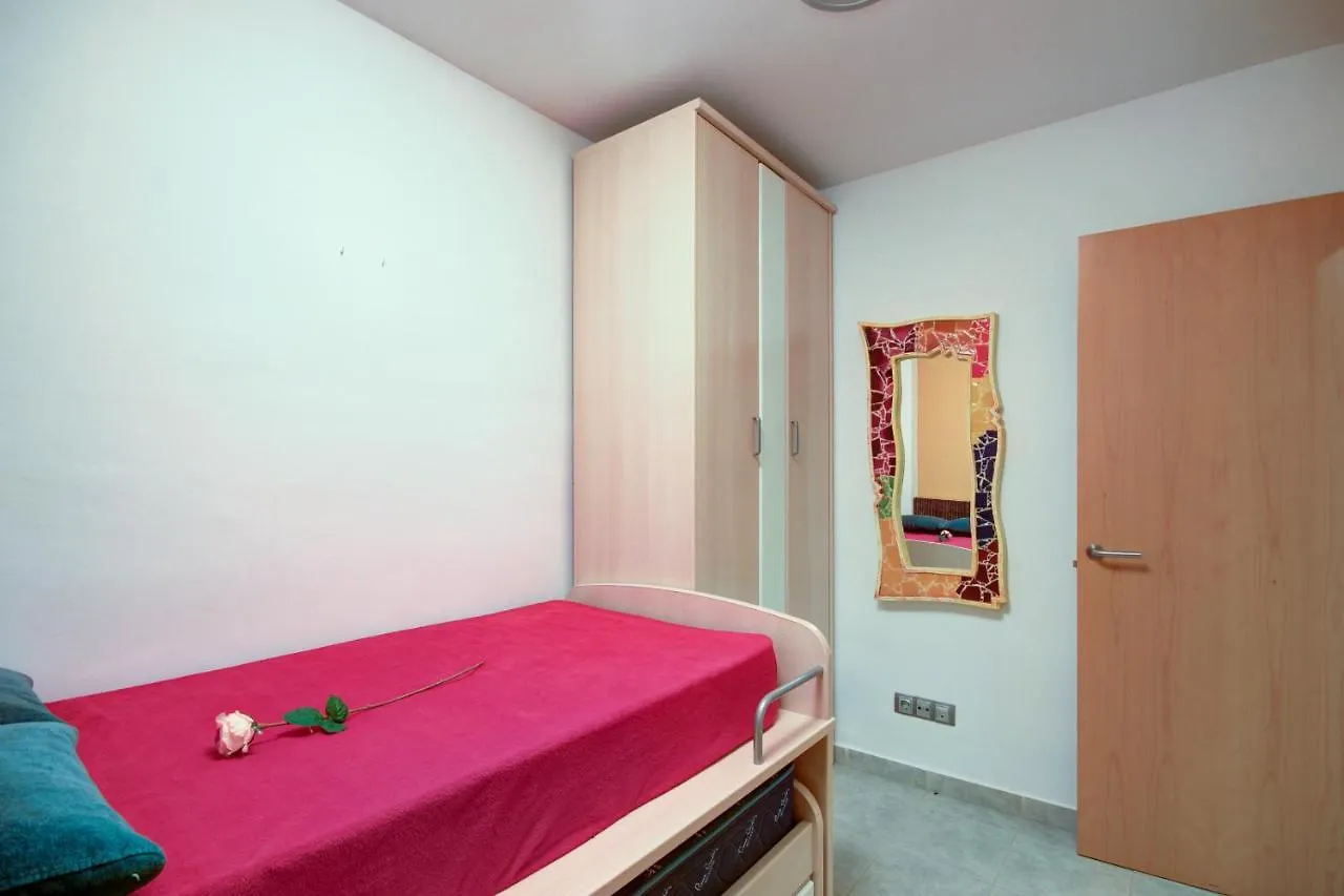 Apartment El Port Llanca - Barneda Premium
