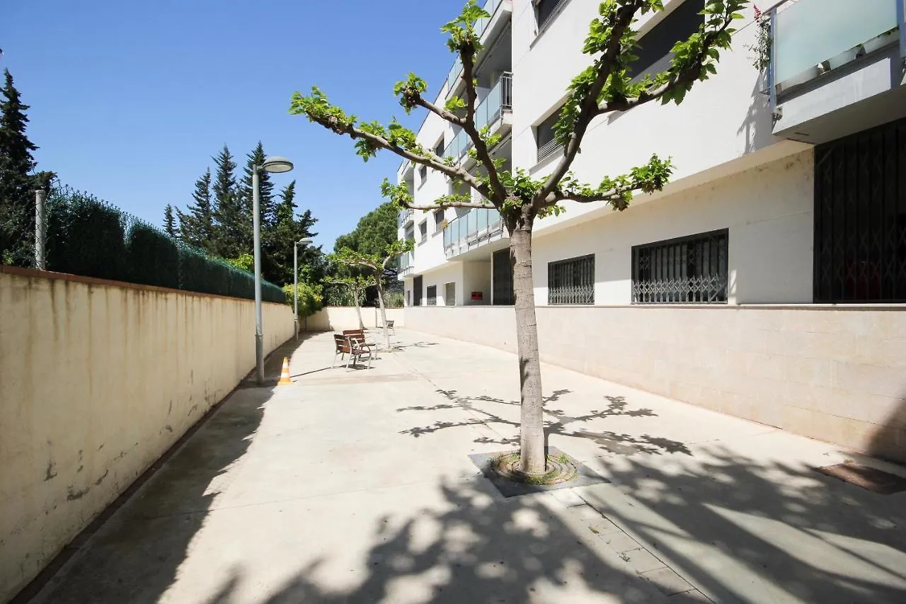 Apartment El Port Llanca - Barneda Premium Spain