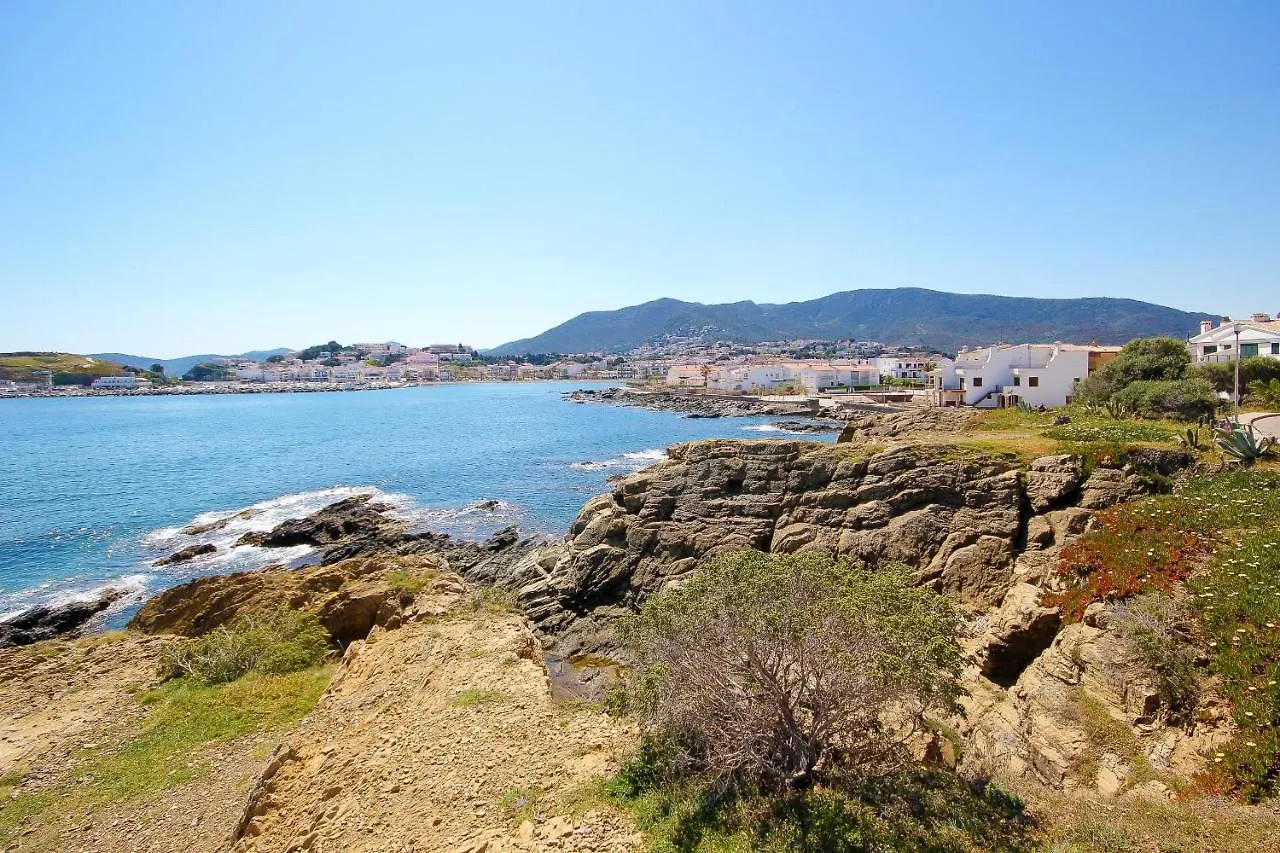 Apartment El Port Llanca - Barneda Premium