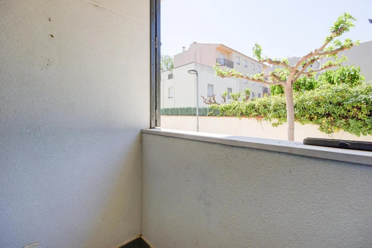 Apartment El Port Llanca - Barneda Premium