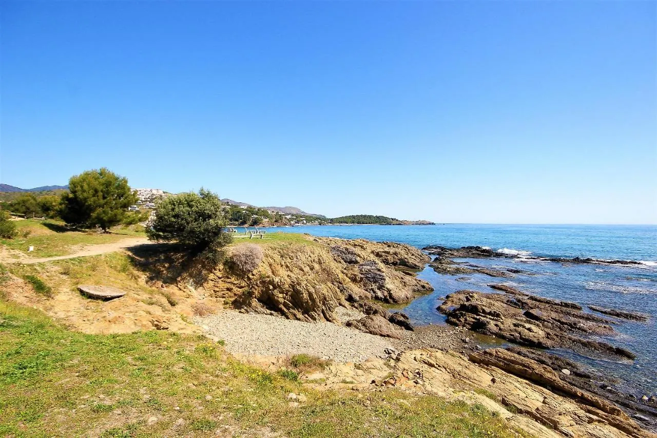 El Port Llanca - Barneda Premium 0*,  Spain