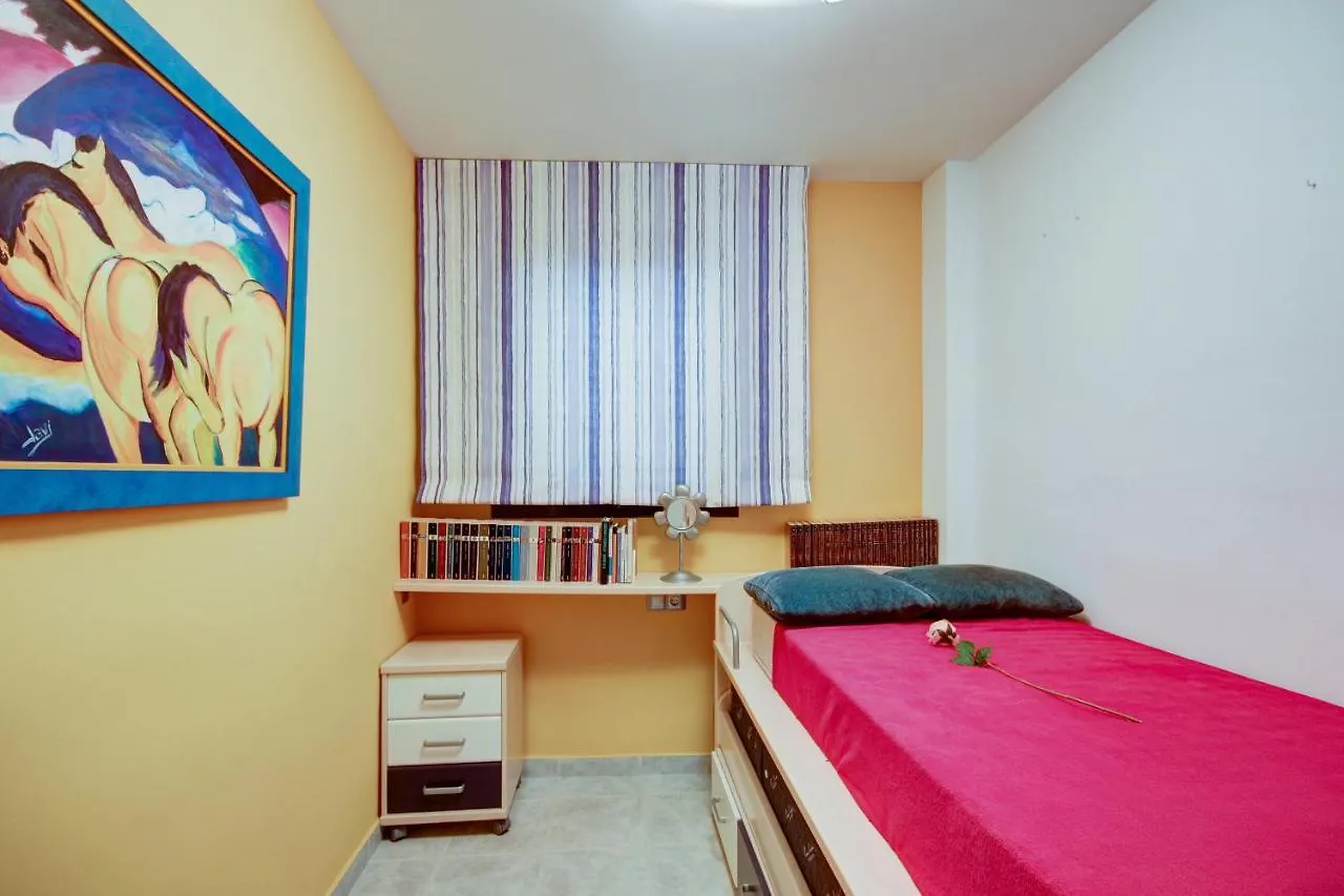Apartment El Port Llanca - Barneda Premium