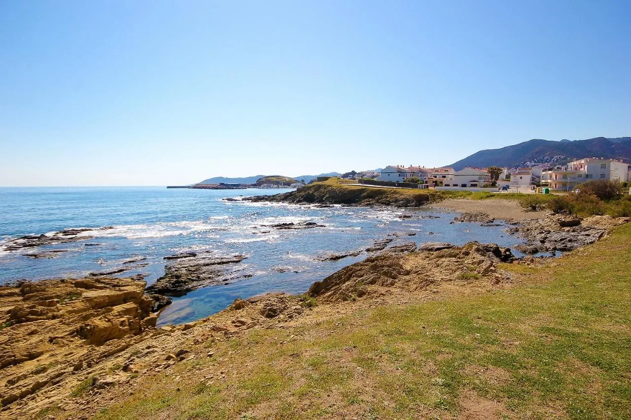 El Port Llanca - Barneda Premium Apartment