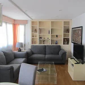 Apartament Port De Appartement