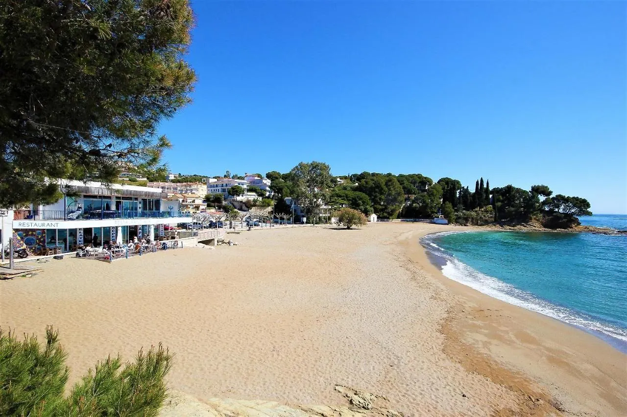 El Port Llanca - Barneda Premium Apartment